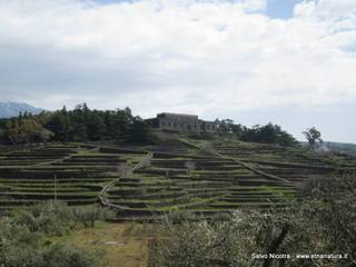 Castello Solicchiata